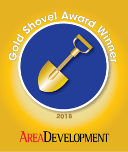 Gold Shovel Winner 2018
