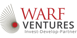 WARF Ventures logo
